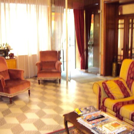 Hotel La Salsesina Salsomaggiore Terme Exterior foto
