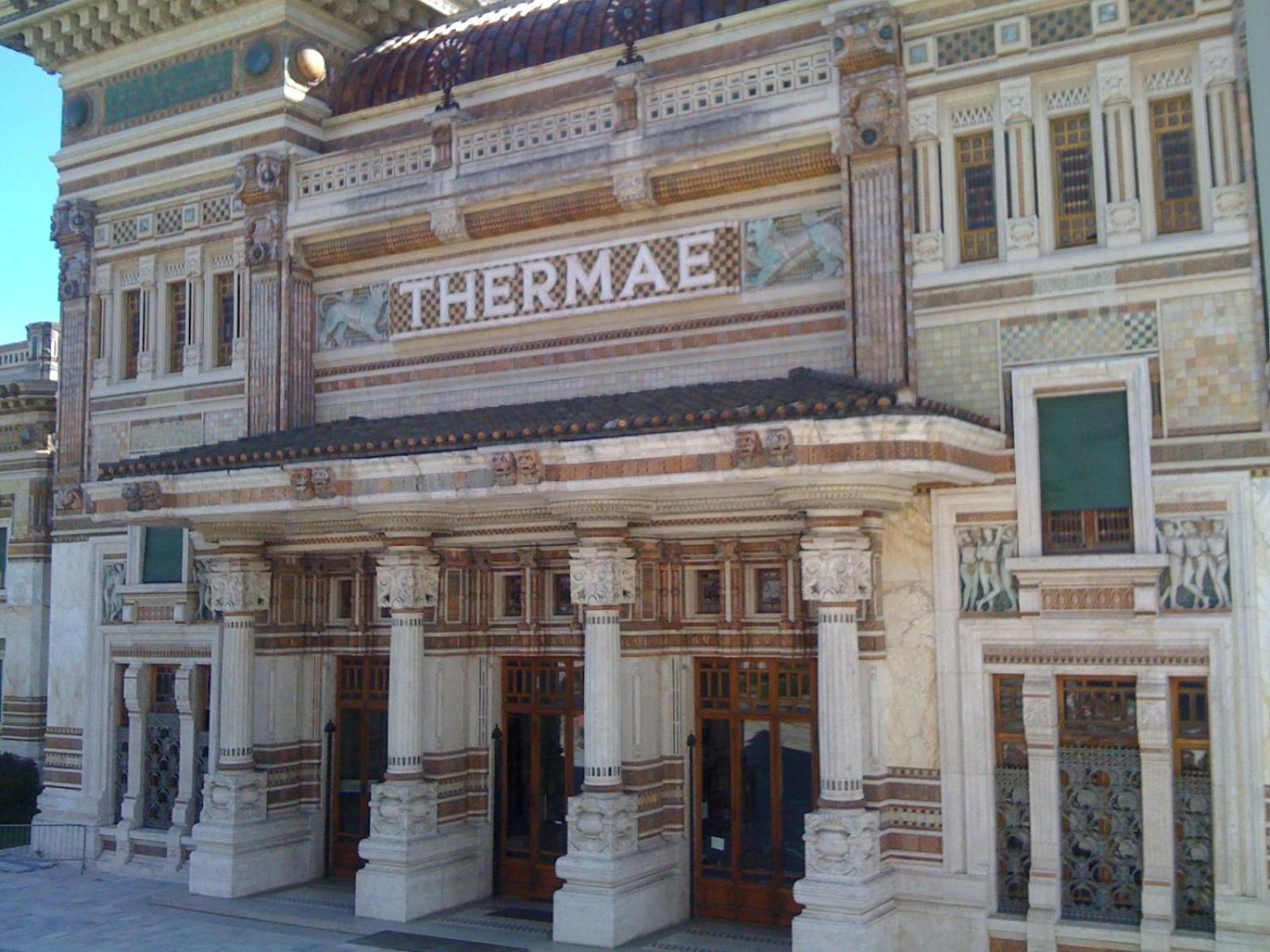 Hotel La Salsesina Salsomaggiore Terme Cameră foto